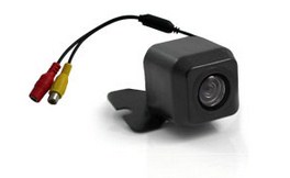 CMOS reversing camera